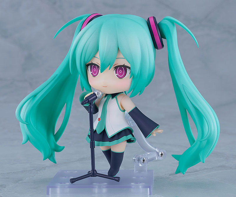 Nendoroid Character Vocal Series 01 Hatsune Miku: Because You're Here Ver. - Image 6