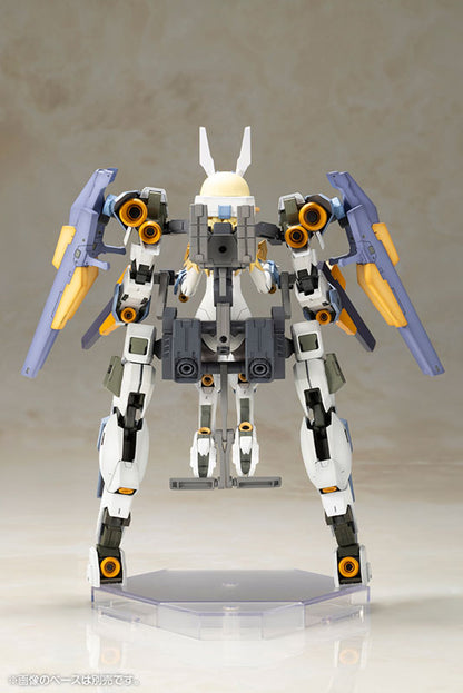 Frame Arms Girl Baselard with Exosuit Baselard Plastic Model - Image 3