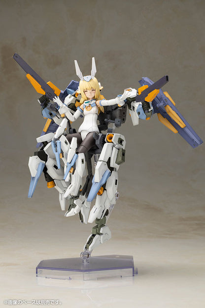 Frame Arms Girl Baselard with Exosuit Baselard Plastic Model - Image 5