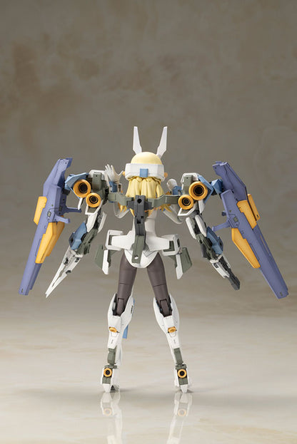 Frame Arms Girl Baselard with Exosuit Baselard Plastic Model - Image 9