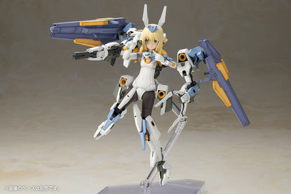 Frame Arms Girl Baselard with Exosuit Baselard Plastic Model - Image 10