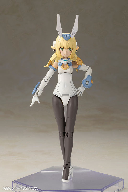 Frame Arms Girl Baselard with Exosuit Baselard Plastic Model - Image 11