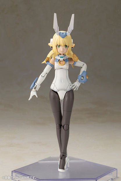 Frame Arms Girl Baselard with Exosuit Baselard Plastic Model - Image 11