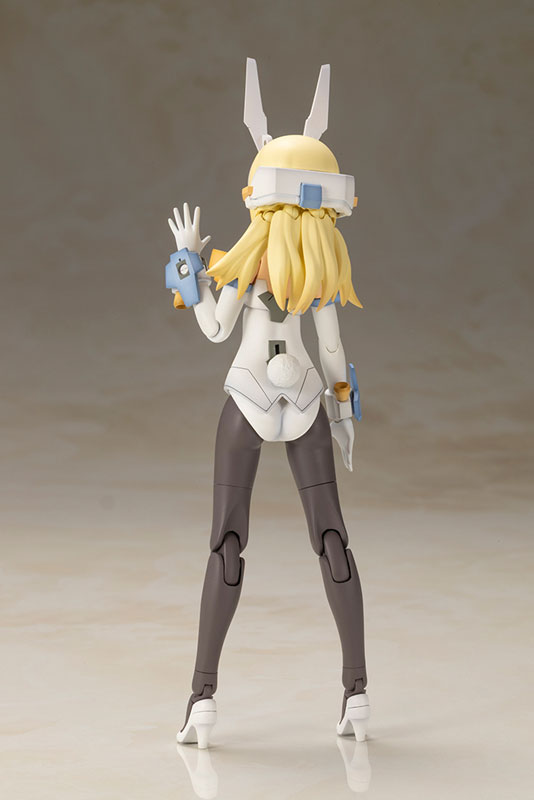 Frame Arms Girl Baselard with Exosuit Baselard Plastic Model - Image 12
