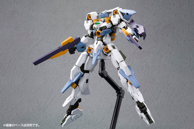 Frame Arms Girl Baselard with Exosuit Baselard Plastic Model - Image 13