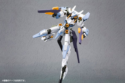 Frame Arms Girl Baselard with Exosuit Baselard Plastic Model - Image 14