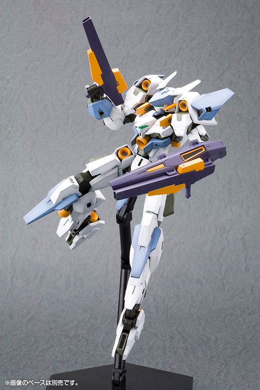 Frame Arms Girl Baselard with Exosuit Baselard Plastic Model - Image 15