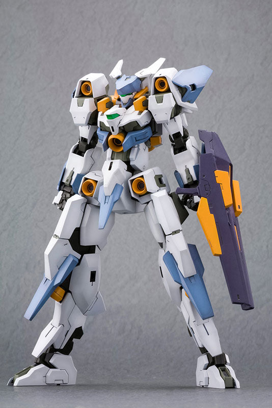 Frame Arms Girl Baselard with Exosuit Baselard Plastic Model - Image 16