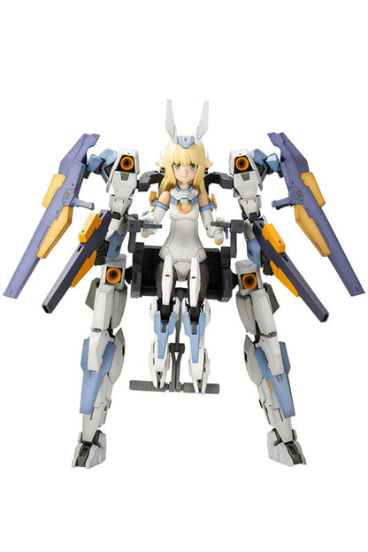 Frame Arms Girl Baselard with Exosuit Baselard Plastic Model - Image 20