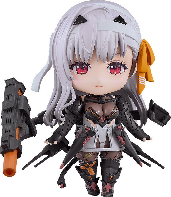 Nendoroid Goddess of Victory: Nikke Modernia - Image 2