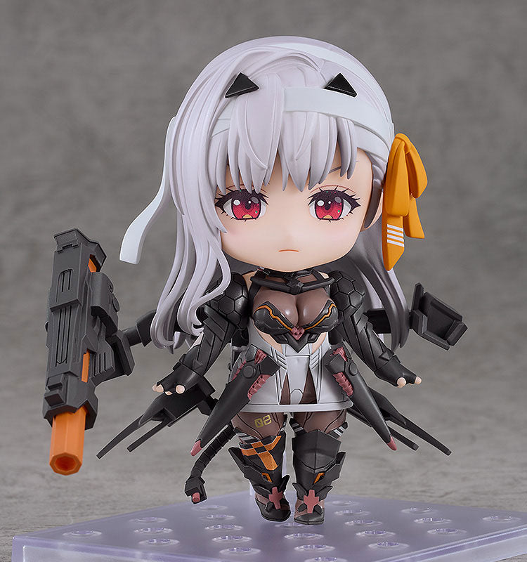 Nendoroid Goddess of Victory: Nikke Modernia - Image 3
