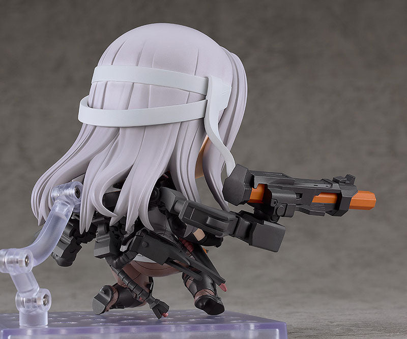 Nendoroid Goddess of Victory: Nikke Modernia - Image 7