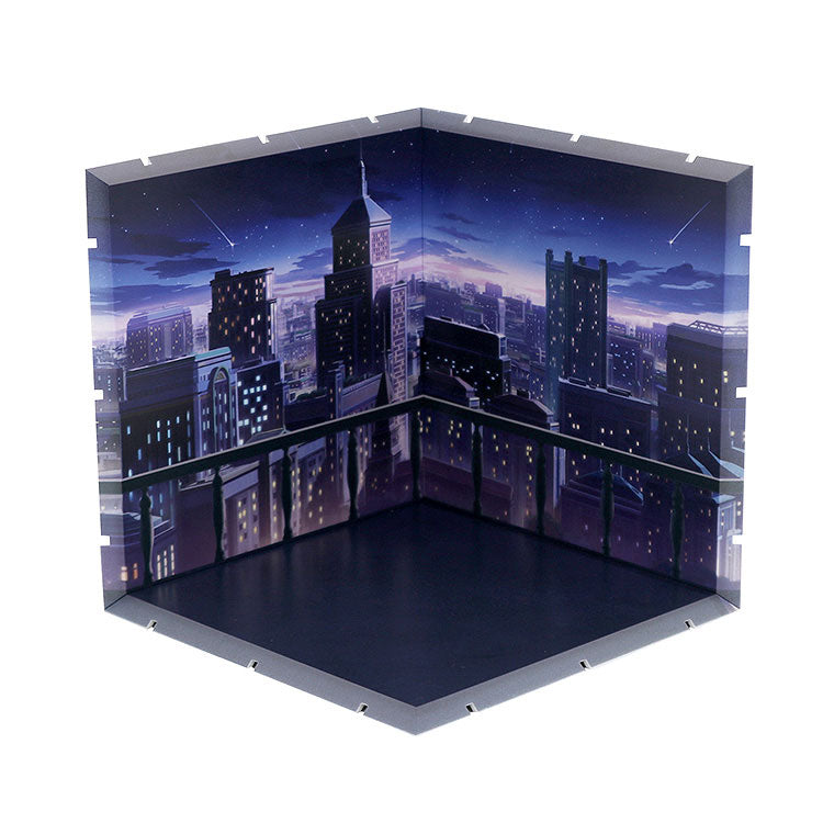 Dioramansion 150 Rooftop (Night) 2 - Image 3
