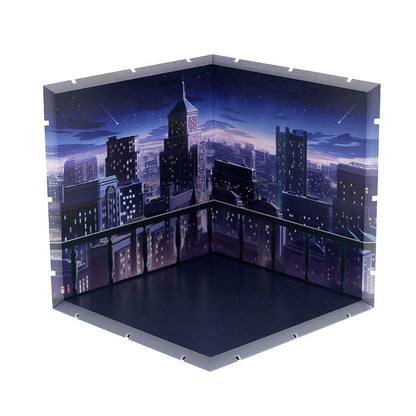 Dioramansion 150 Rooftop (Night) 2 - Image 3