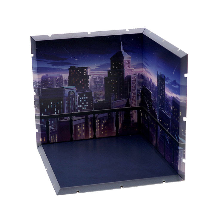 Dioramansion 150 Rooftop (Night) 2 - Image 4