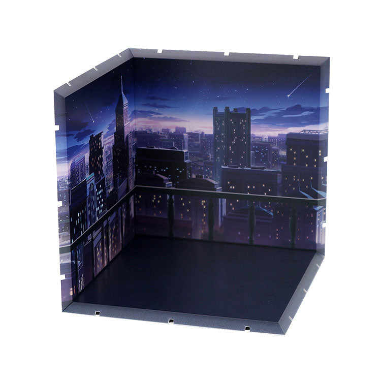 Dioramansion 150 Rooftop (Night) 2 - Image 5
