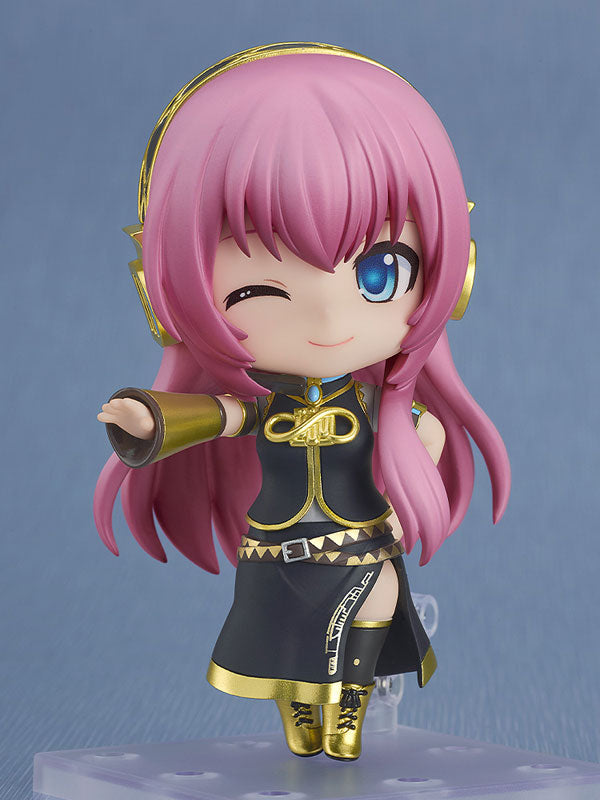 Nendoroid Character Vocal Series 03 Megurine Luka 2.0 - Image 4