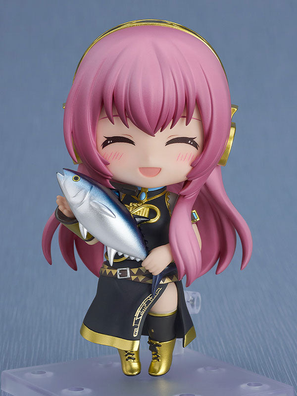 Nendoroid Character Vocal Series 03 Megurine Luka 2.0 - Image 5