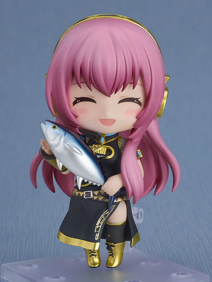 Nendoroid Character Vocal Series 03 Megurine Luka 2.0 - Image 5