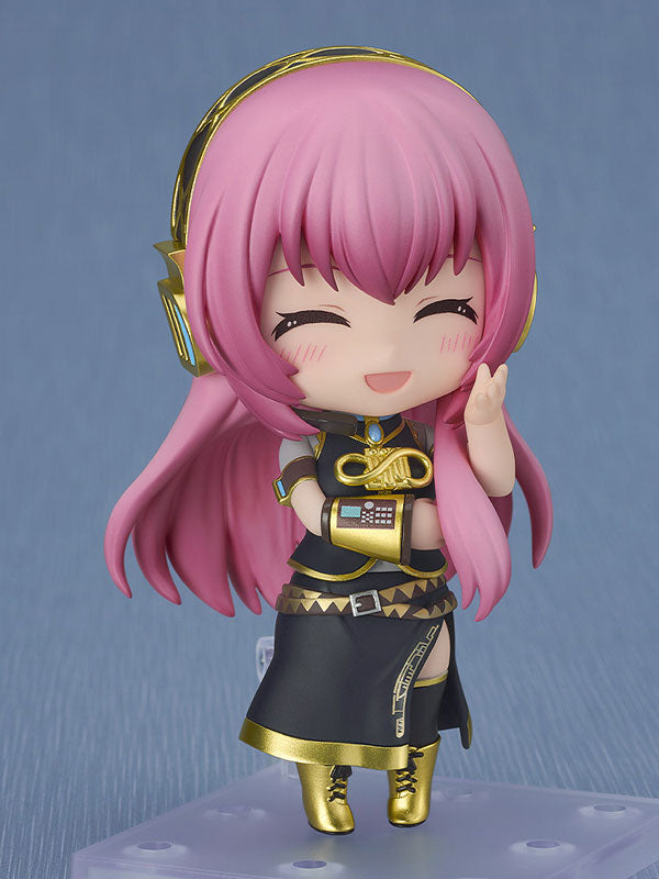 Nendoroid Character Vocal Series 03 Megurine Luka 2.0 - Image 7