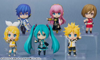 Nendoroid Character Vocal Series 03 Megurine Luka 2.0 - Image 9