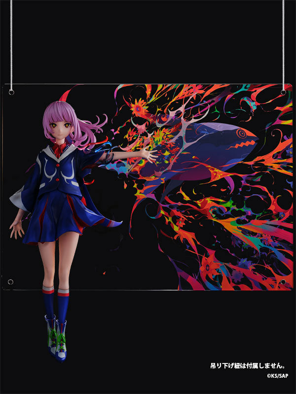 KDcolle KAF Third Singing Form: Tsubame 1/7 Figure - Image 2