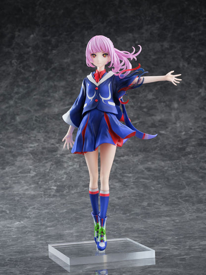 KDcolle KAF Third Singing Form: Tsubame 1/7 Figure - Image 3
