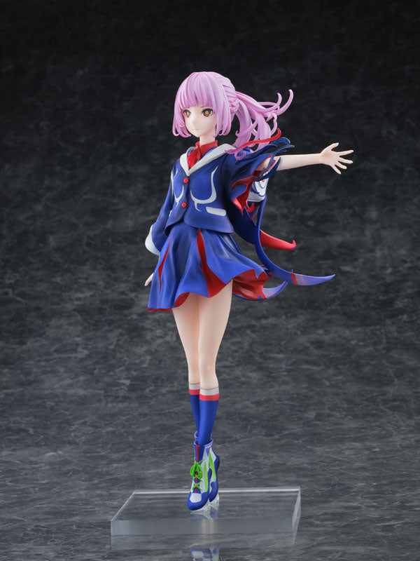 KDcolle KAF Third Singing Form: Tsubame 1/7 Figure - Image 4