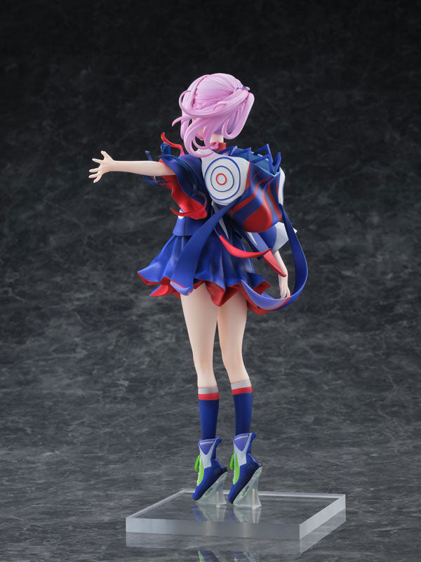 KDcolle KAF Third Singing Form: Tsubame 1/7 Figure - Image 5