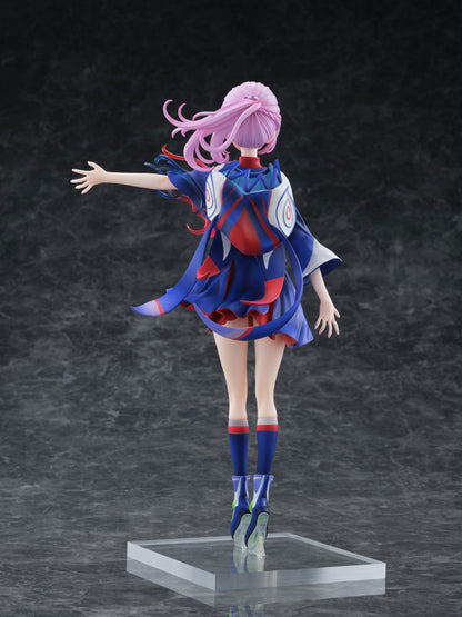 KDcolle KAF Third Singing Form: Tsubame 1/7 Figure - Image 6