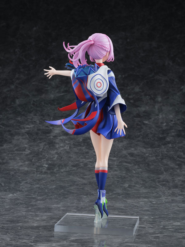 KDcolle KAF Third Singing Form: Tsubame 1/7 Figure - Image 7