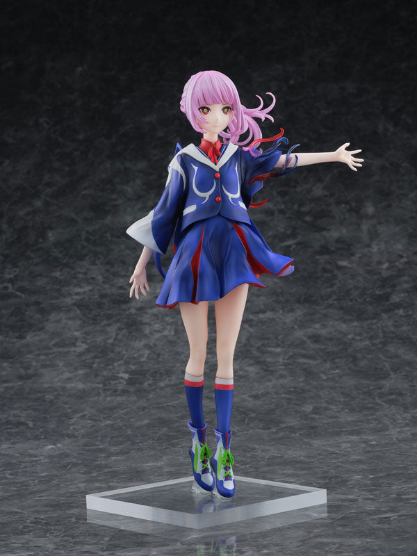 KDcolle KAF Third Singing Form: Tsubame 1/7 Figure - Image 8