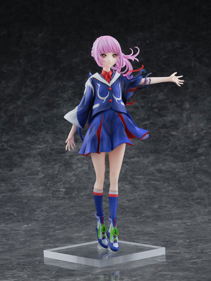 KDcolle KAF Third Singing Form: Tsubame 1/7 Figure - Image 8