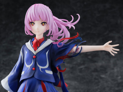 KDcolle KAF Third Singing Form: Tsubame 1/7 Figure - Image 9