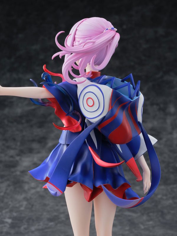 KDcolle KAF Third Singing Form: Tsubame 1/7 Figure - Image 10