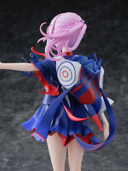 KDcolle KAF Third Singing Form: Tsubame 1/7 Figure - Image 10