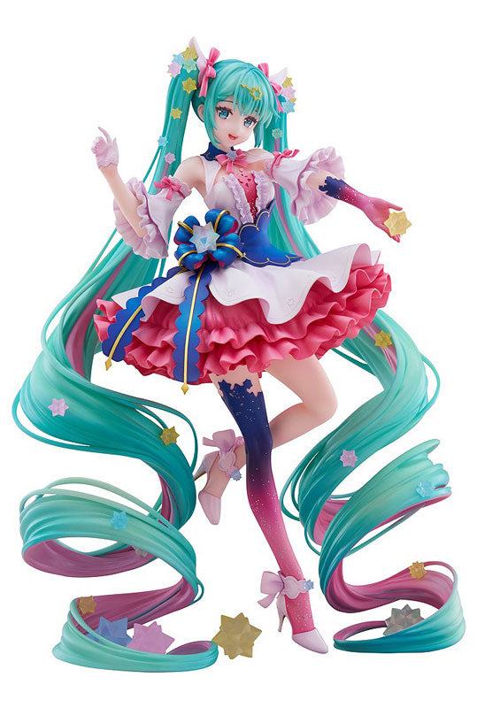 Creators Collection Figure Hatsune Miku: Rosuuri Ver. 1/7 Figure - Image 2