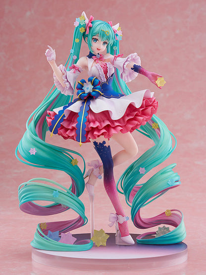 Creators Collection Figure Hatsune Miku: Rosuuri Ver. 1/7 Figure - Image 3