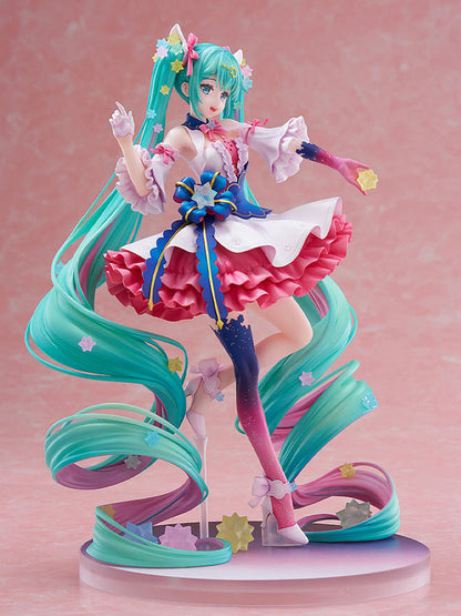 Creators Collection Figure Hatsune Miku: Rosuuri Ver. 1/7 Figure - Image 4