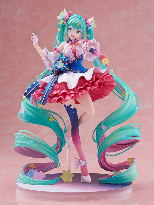 Creators Collection Figure Hatsune Miku: Rosuuri Ver. 1/7 Figure - Image 5