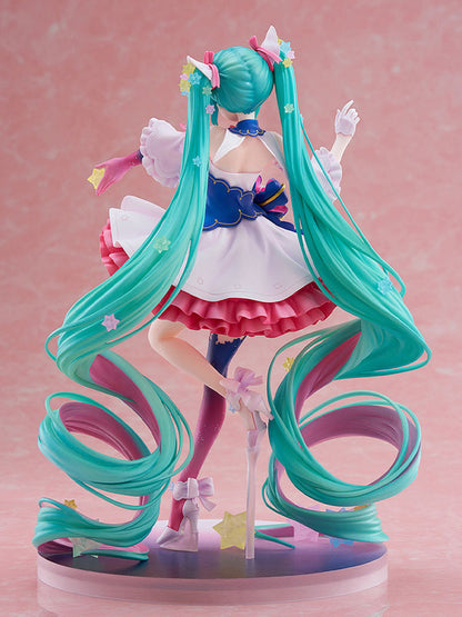 Creators Collection Figure Hatsune Miku: Rosuuri Ver. 1/7 Figure - Image 6
