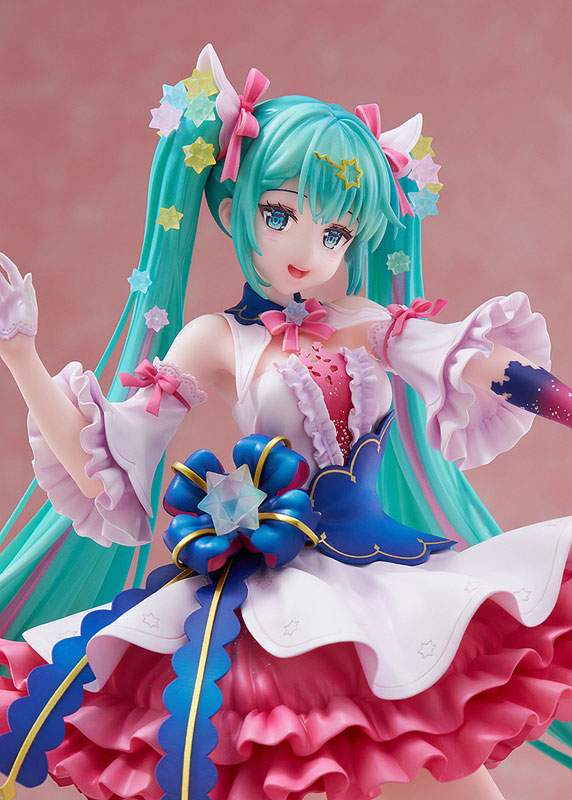 Creators Collection Figure Hatsune Miku: Rosuuri Ver. 1/7 Figure - Image 7