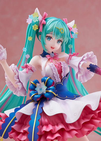 Creators Collection Figure Hatsune Miku: Rosuuri Ver. 1/7 Figure - Image 7