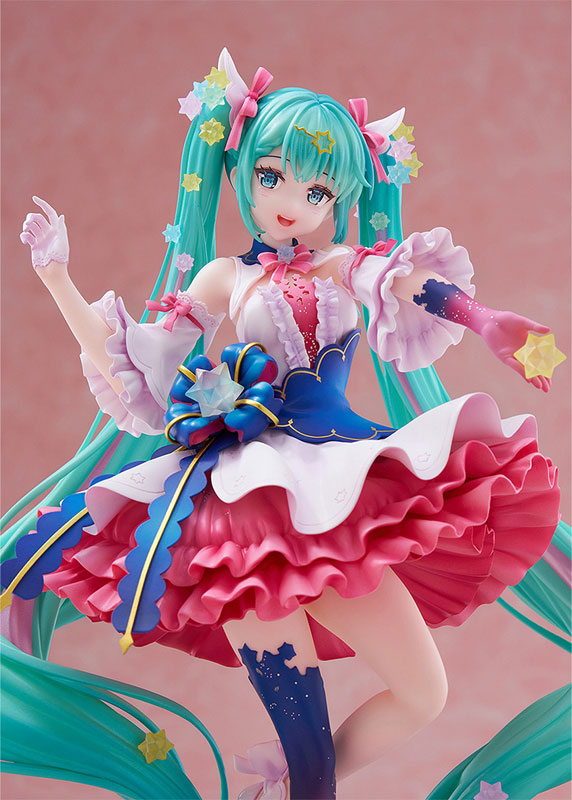 Creators Collection Figure Hatsune Miku: Rosuuri Ver. 1/7 Figure - Image 8