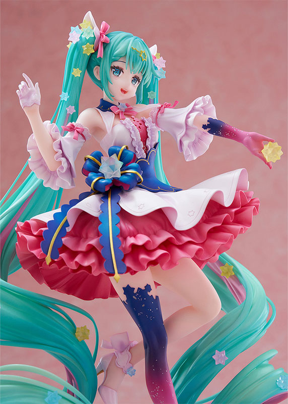 Creators Collection Figure Hatsune Miku: Rosuuri Ver. 1/7 Figure - Image 9