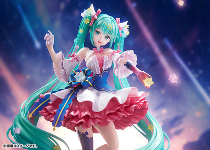 Creators Collection Figure Hatsune Miku: Rosuuri Ver. 1/7 Figure - Image 11