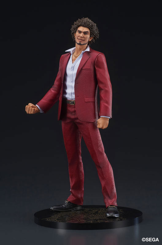 DIGSTA "Like a Dragon" Ichiban Kasuga Figure - Image 2