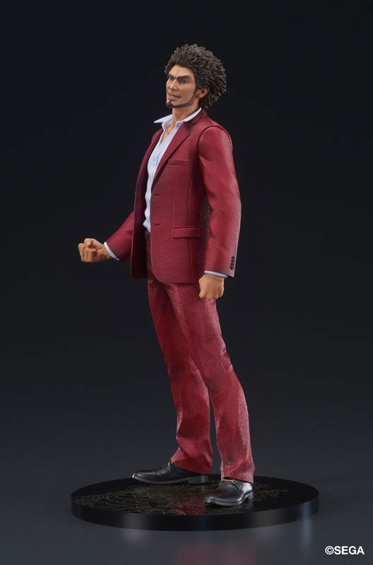 DIGSTA "Like a Dragon" Ichiban Kasuga Figure - Image 3