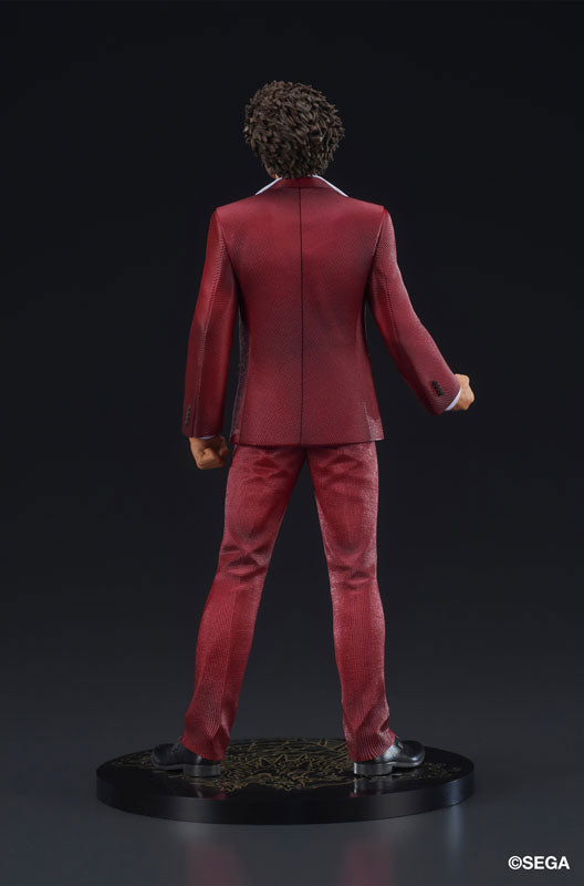 DIGSTA "Like a Dragon" Ichiban Kasuga Figure - Image 4