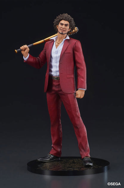 DIGSTA "Like a Dragon" Ichiban Kasuga Figure - Image 7
